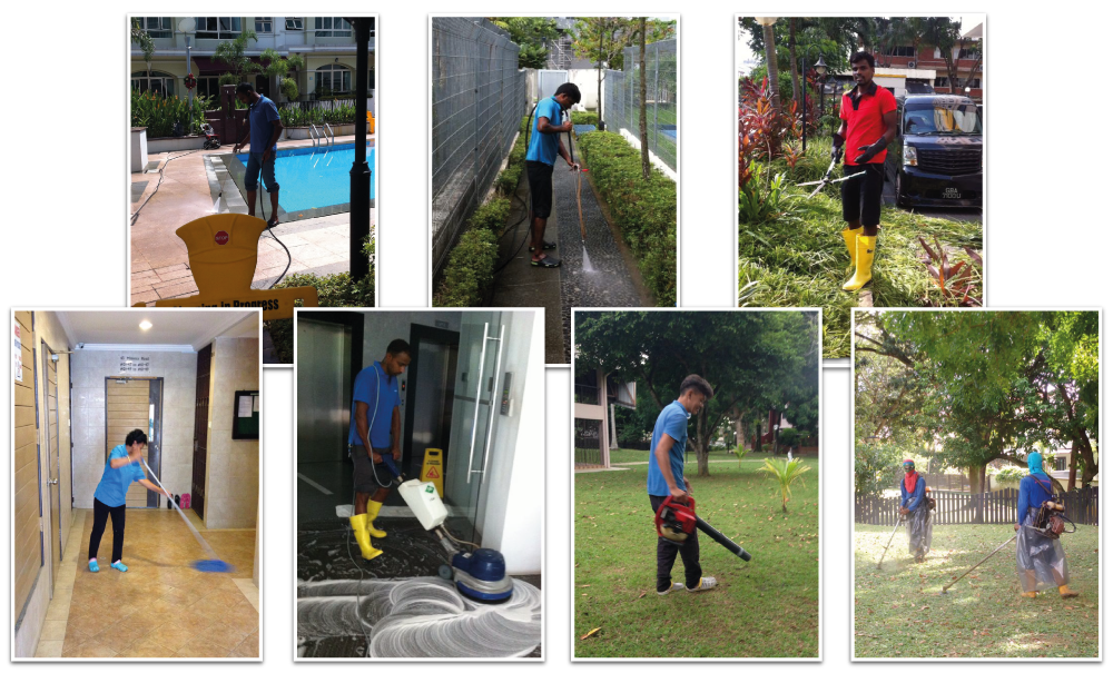 cleaning image set 01